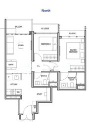 Tembusu Grand (D15), Condominium #514493441